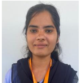 Ms. K. K. Kamble