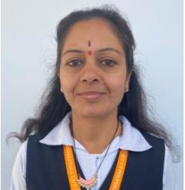 Mrs. K. S. Bhosale